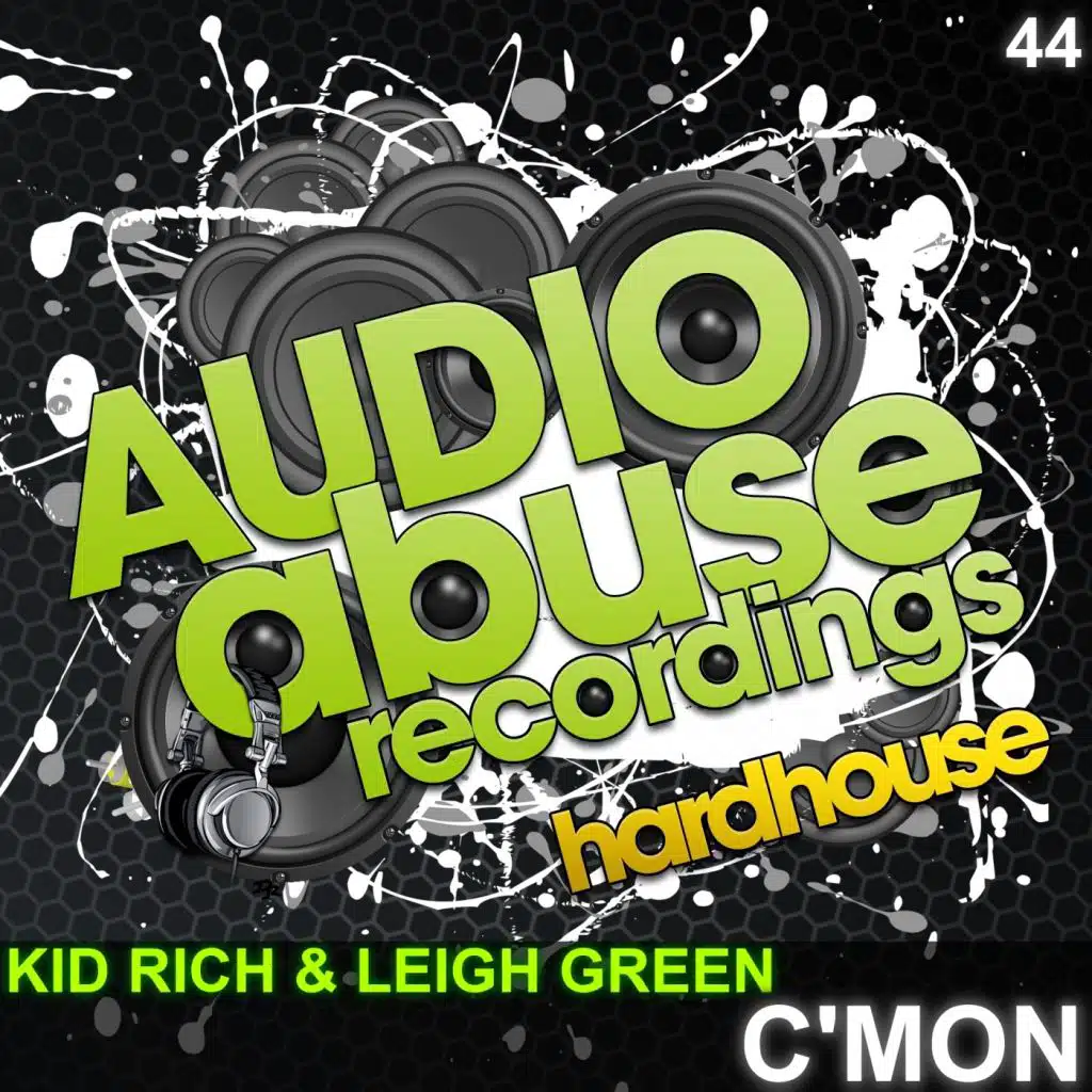 Leigh Green & Kid Rich