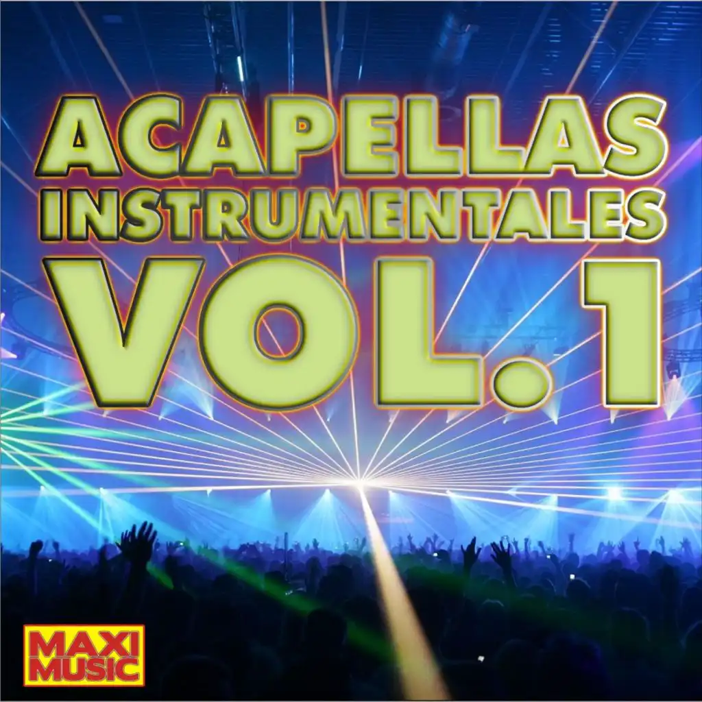 Na Na Na (Instrumental Mix) [feat. Roxen]