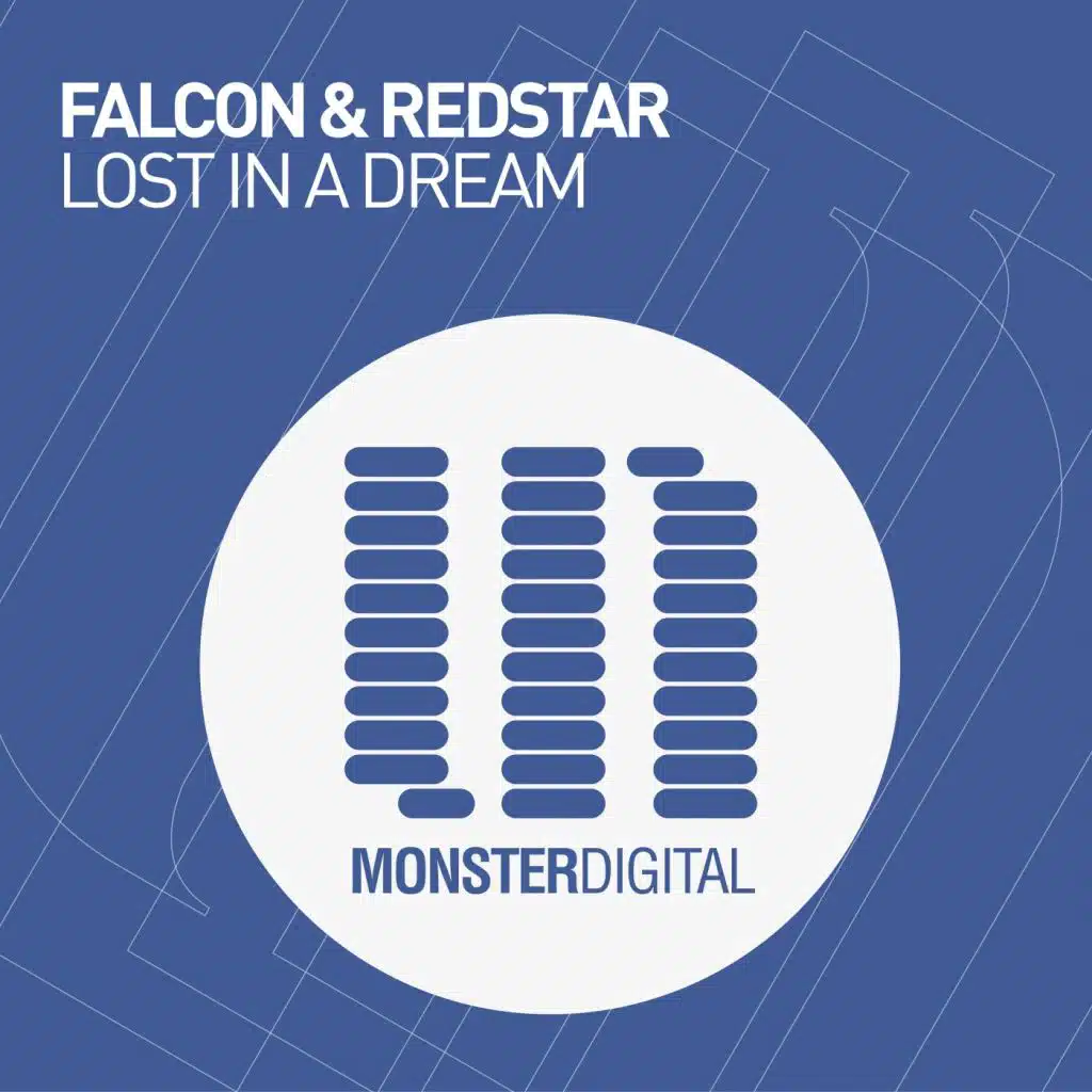 Falcon & Redstar