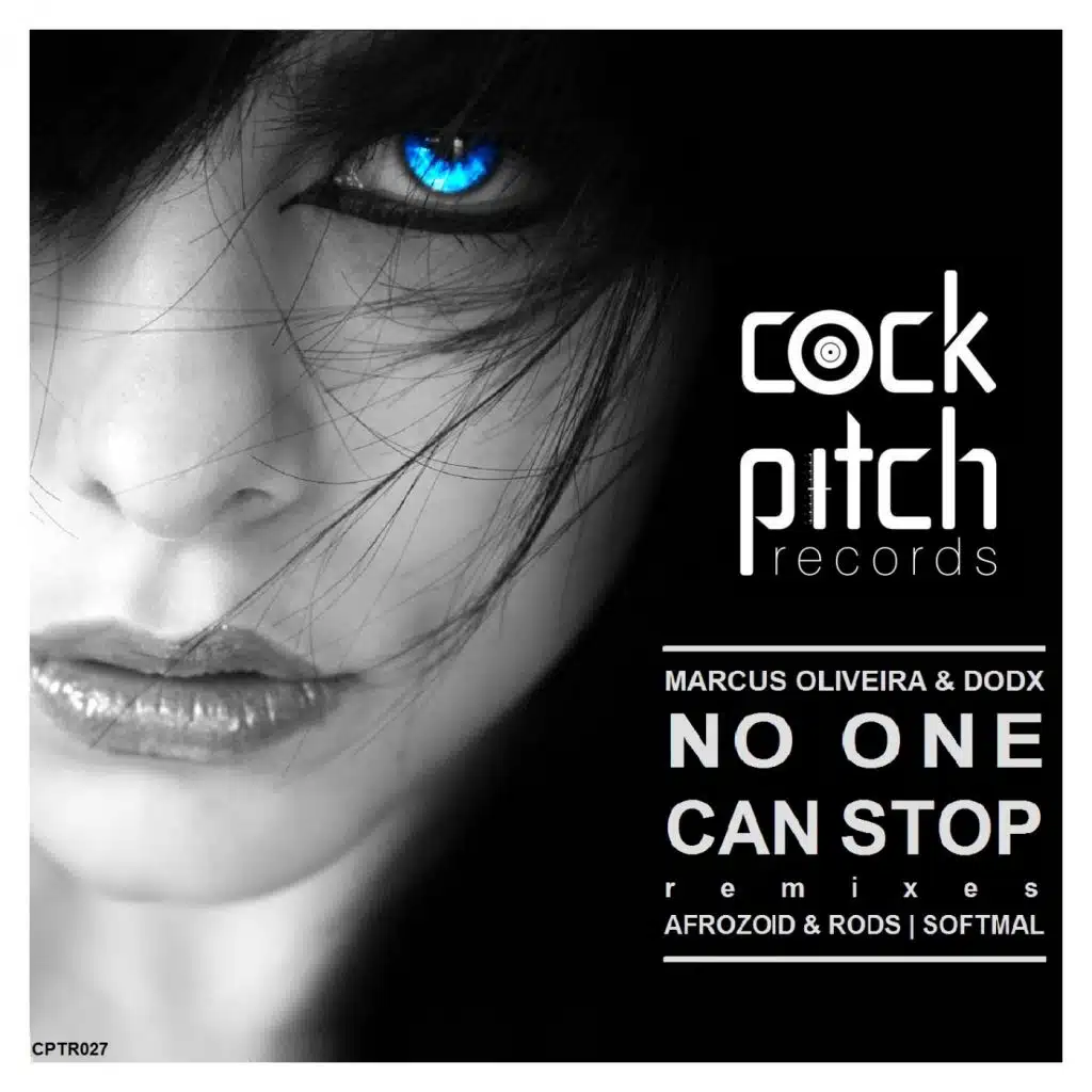 No One Can Stop (Softmal Remix)