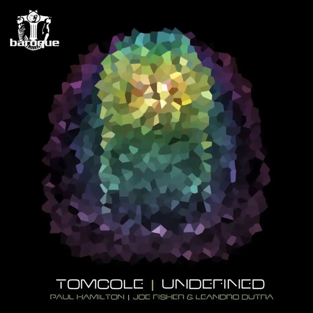 Undefined (Paul Hamilton Remix)