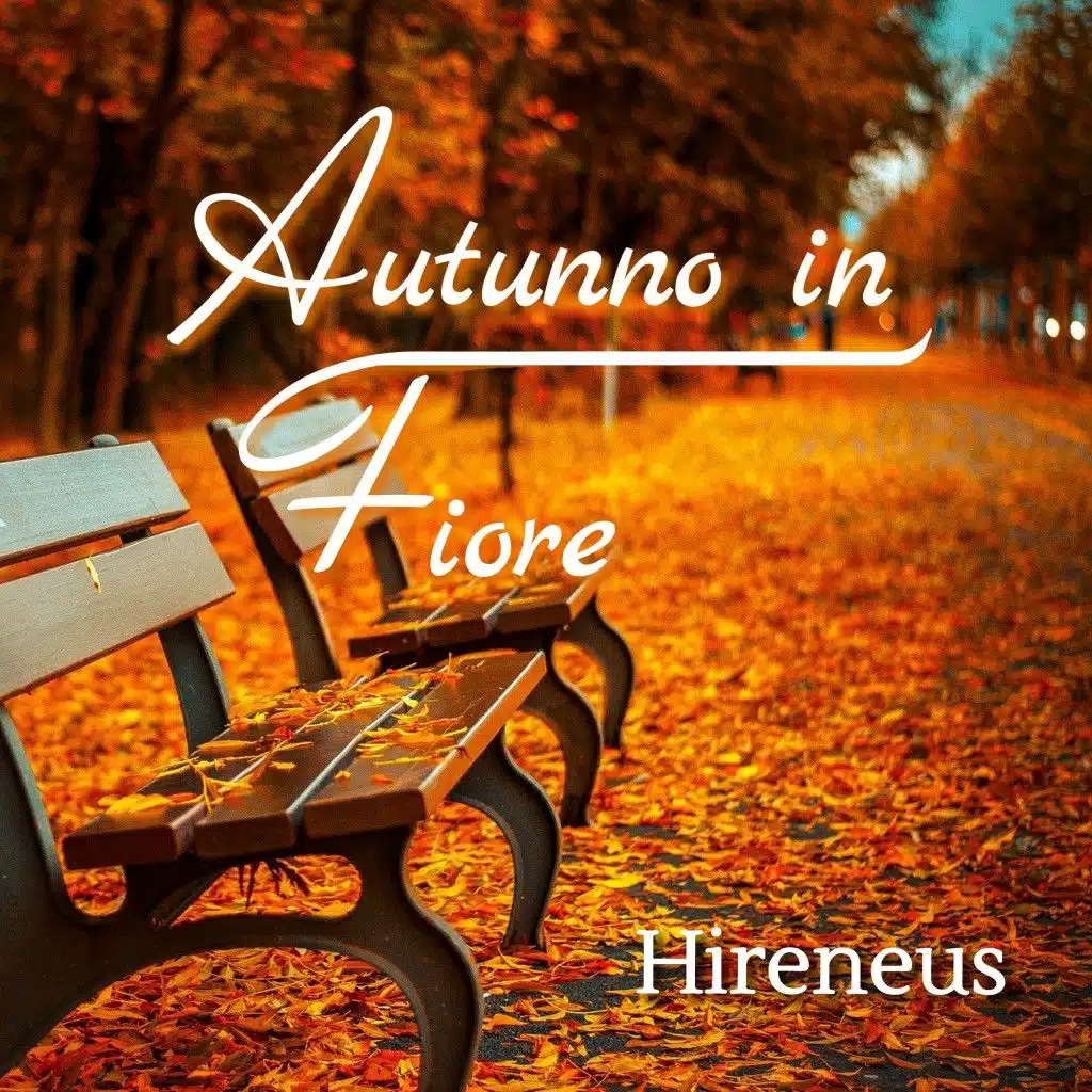 Autunno in fiore