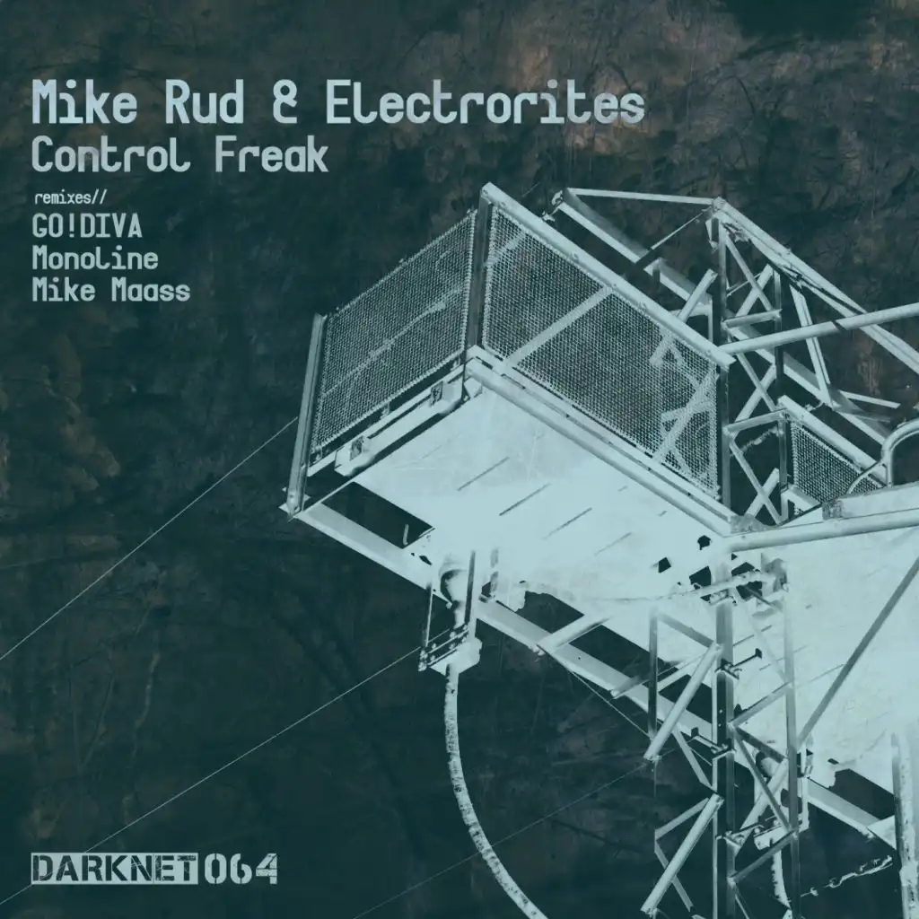 Control Freak (Monoline Remix)