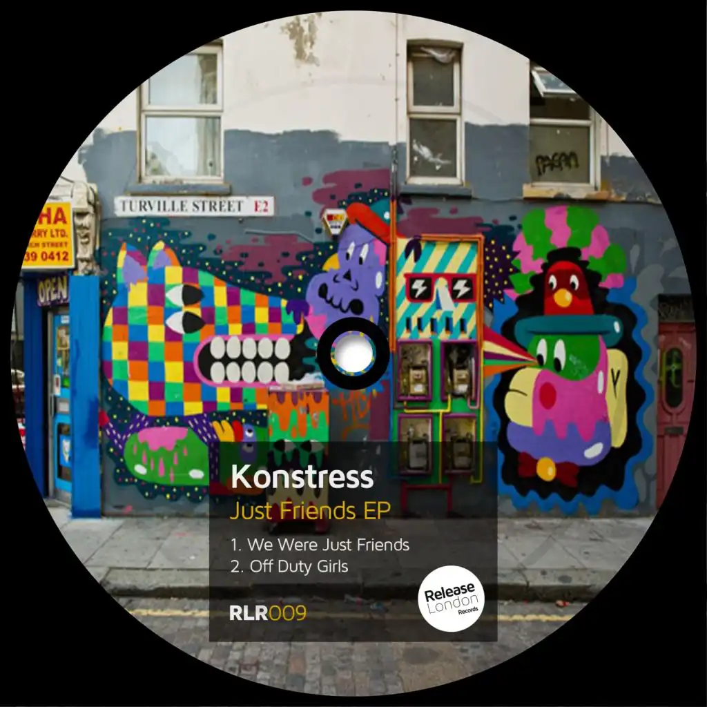 Konstress