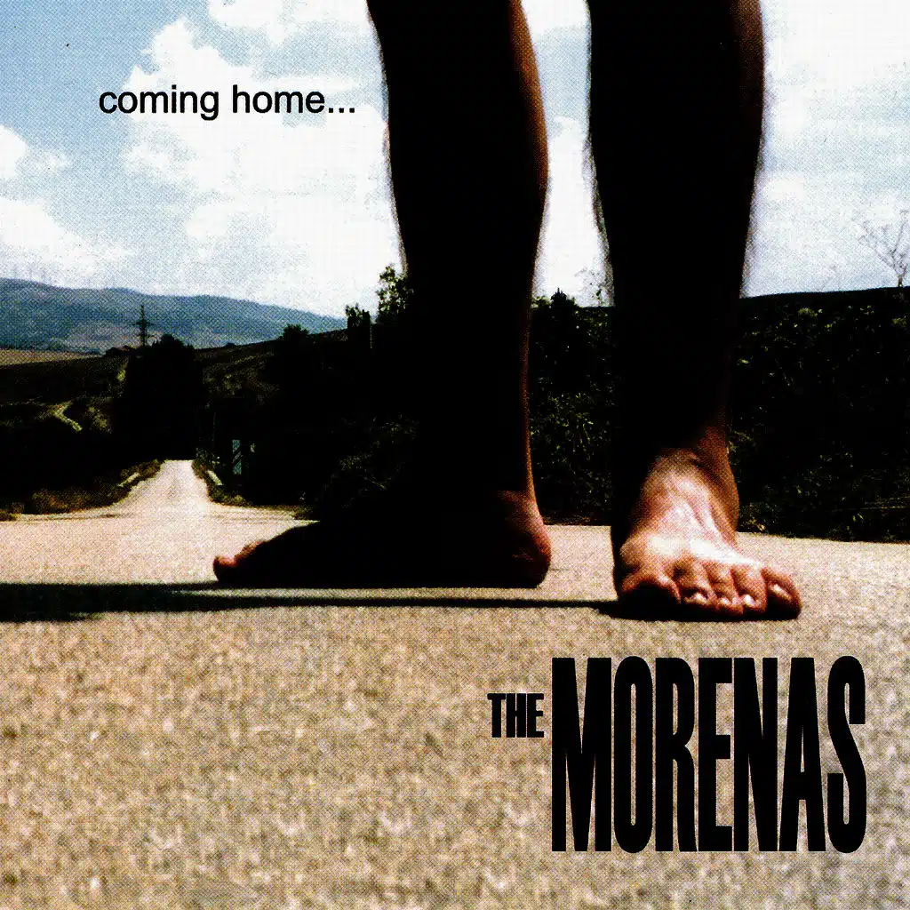 Coming Home...