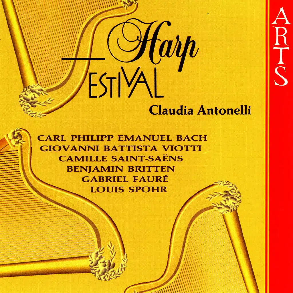 Solo In G-Dur: III. Allegro (Bach)