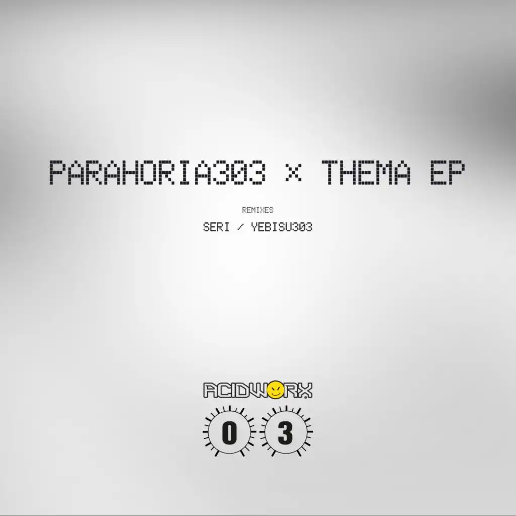 Thema Ep