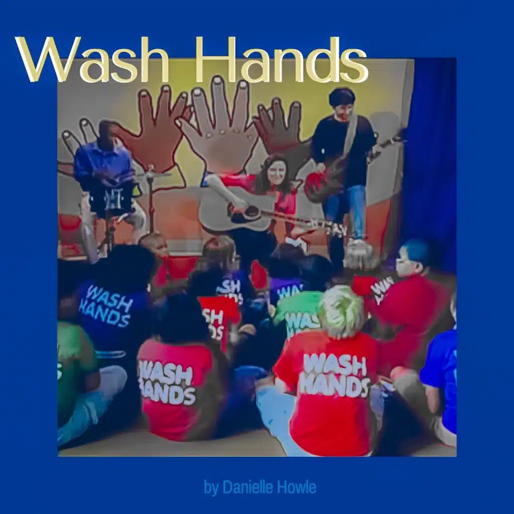 Wash Hands