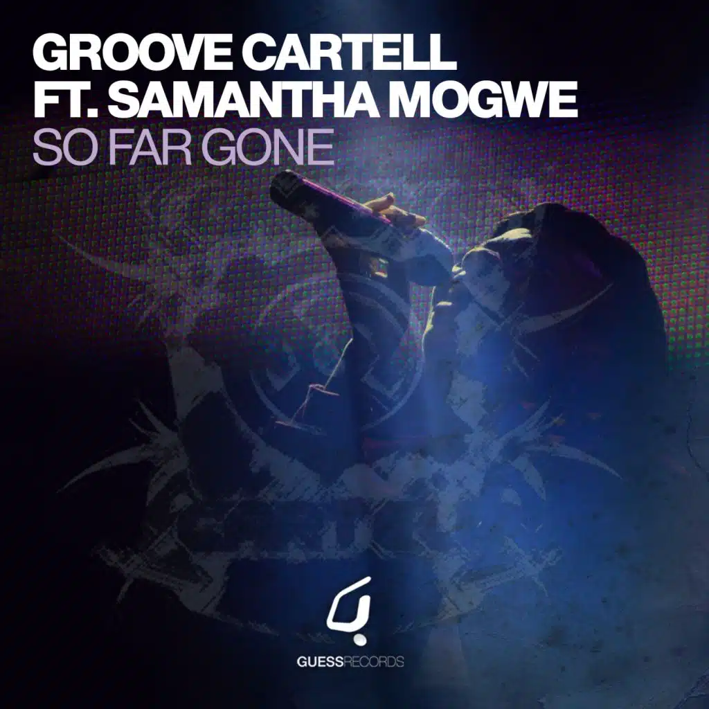So Far Gone (Spiritchaser Dub) [feat. Samantha Mogwe]