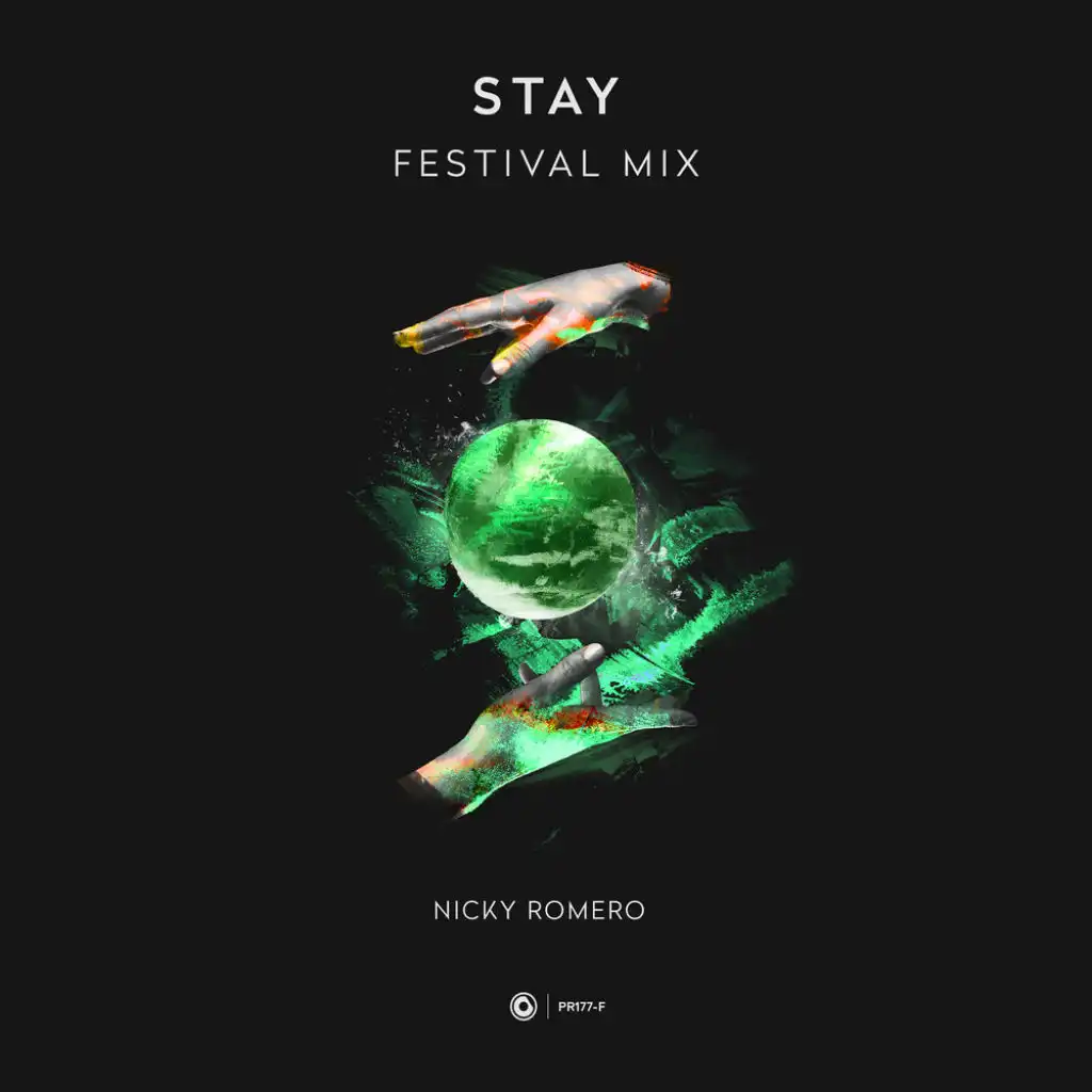 Stay (Festival Mix)