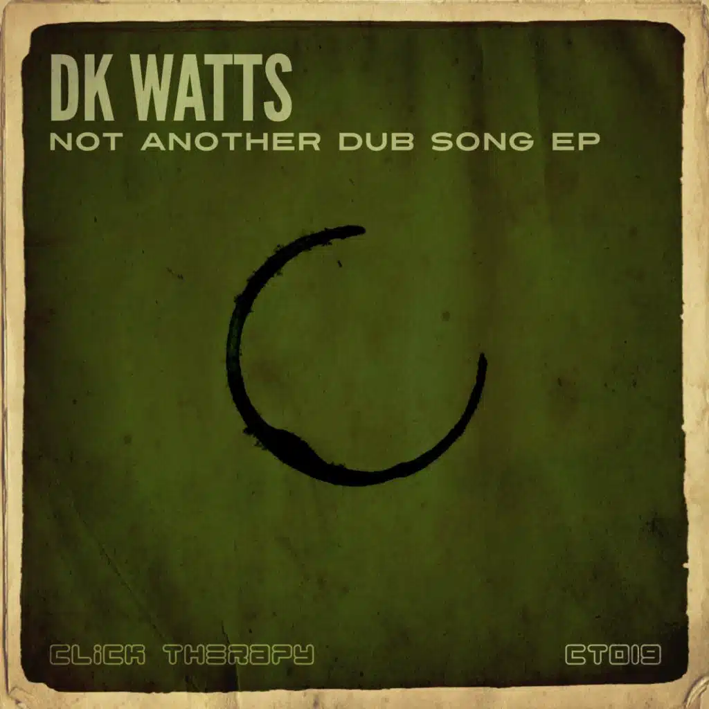DK Watts