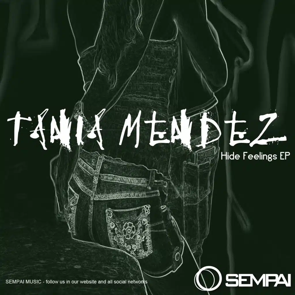 Tania Mendez