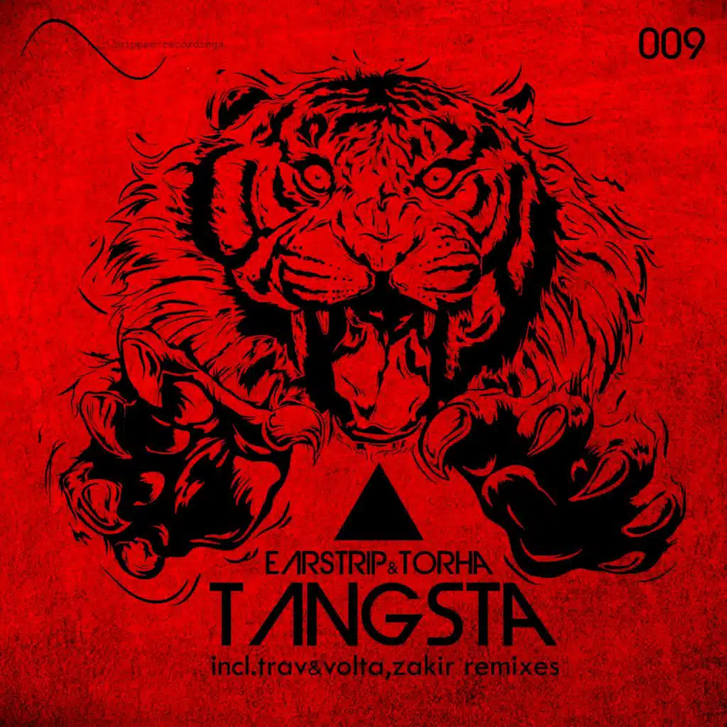 Tangsta (Zakir Remix)