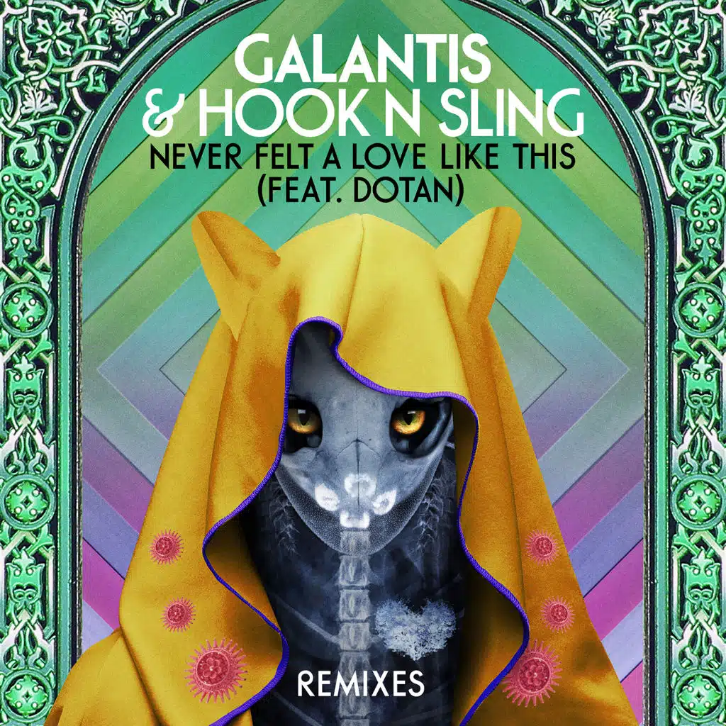 Galantis & Hook N Sling