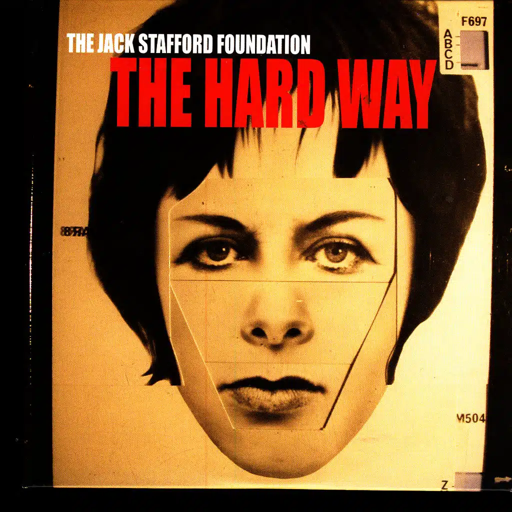 The Hard Way