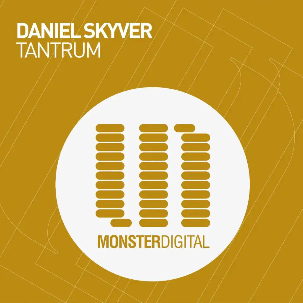 Tantrum (Radio Edit)