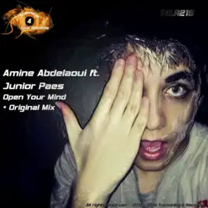 Amine Abdelaoui