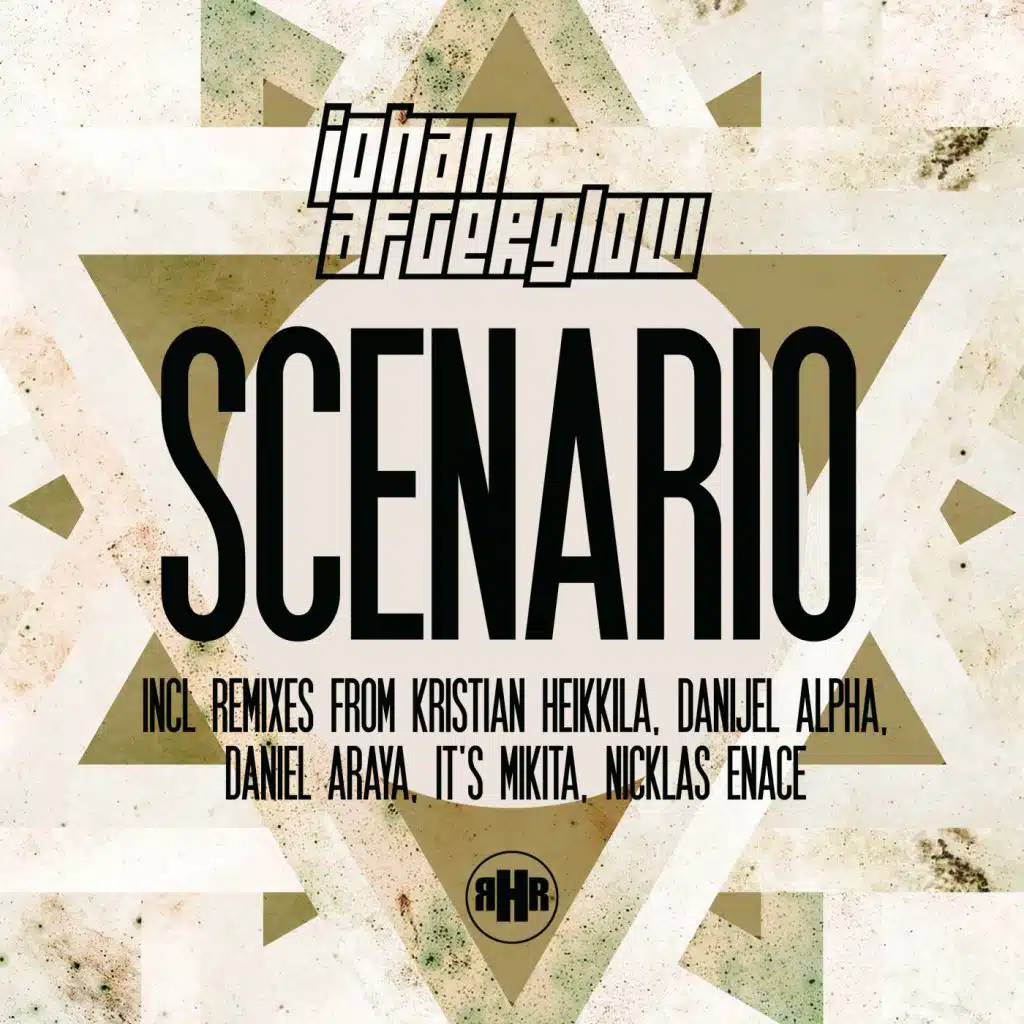 Scenario (It's Mikita Remix)