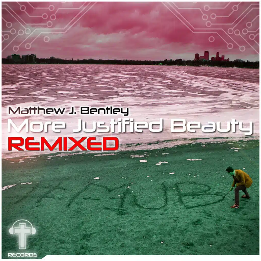Without Weeping (DJ Jireh Remix) [feat. Jenny Fernandez]