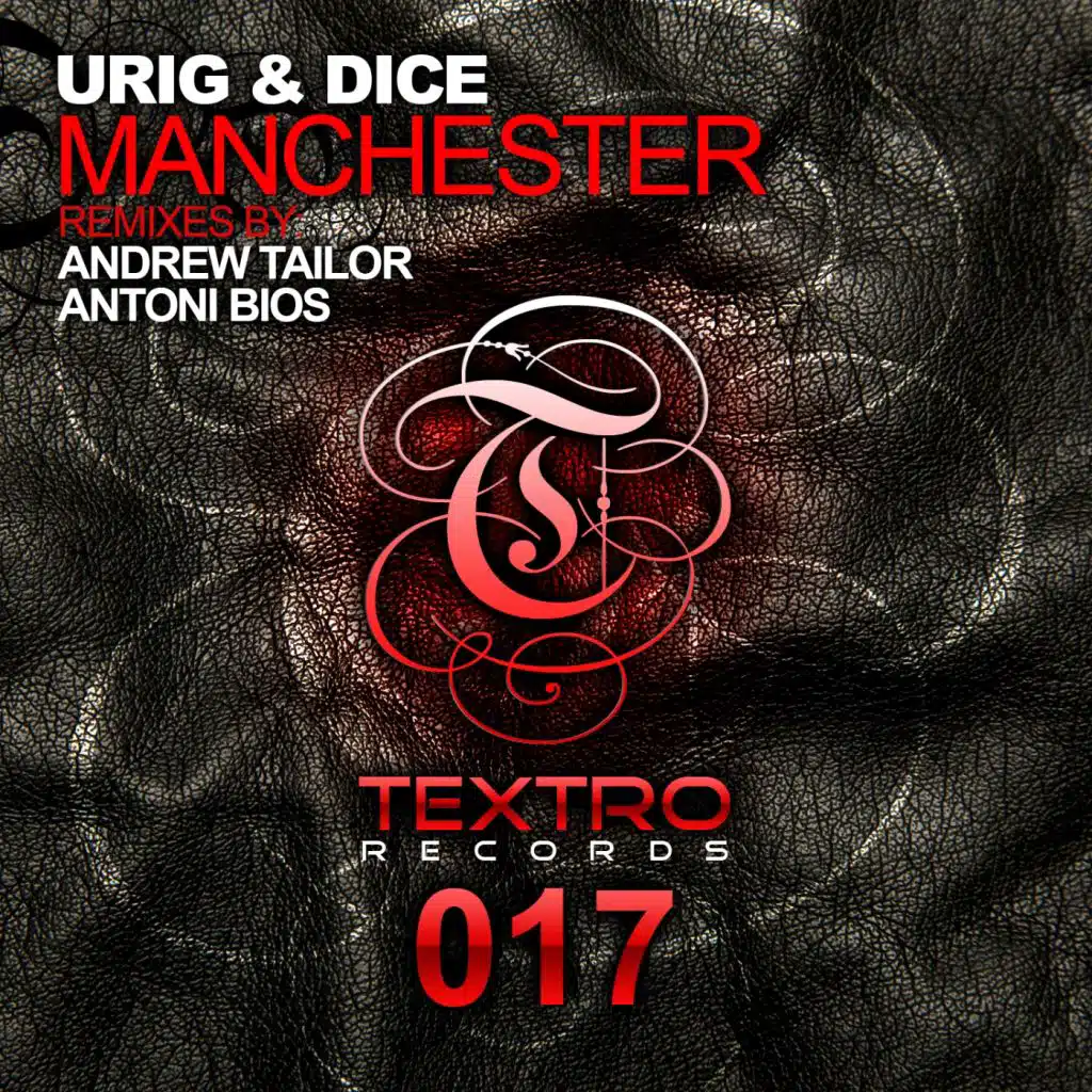 Manchester (Antoni Bios Remix)