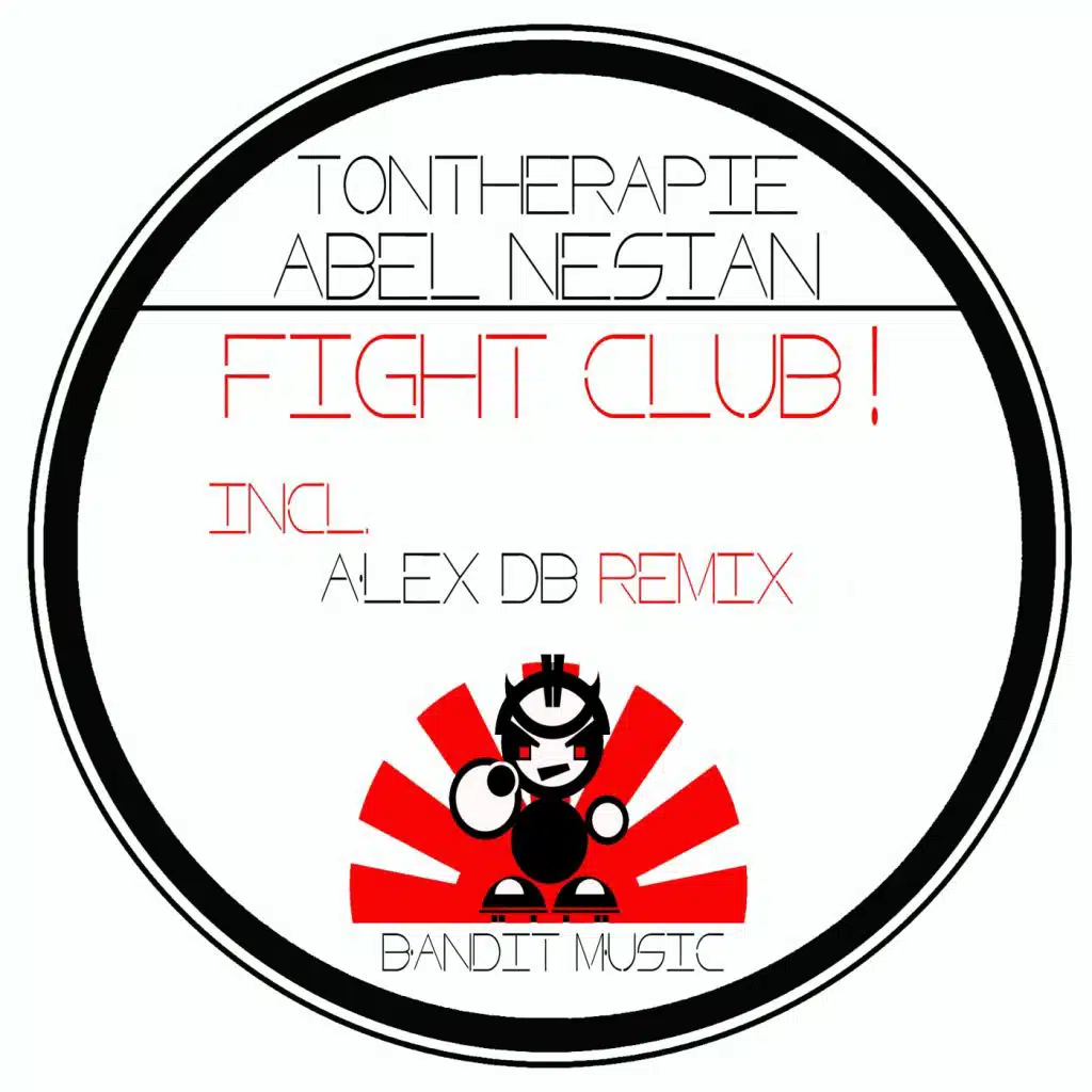 Fight Club! (Alex db Remix)