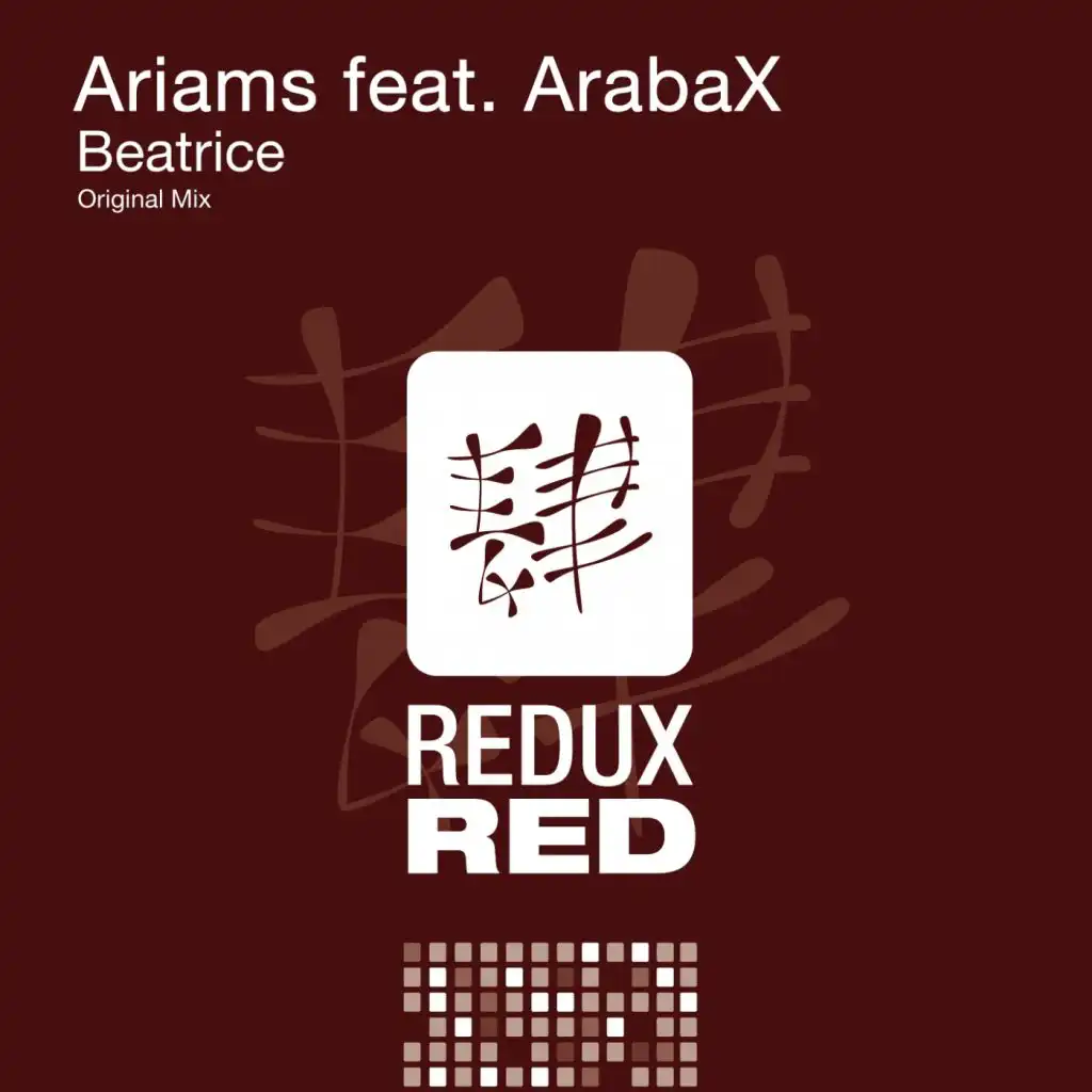 Beatrice (Radio Edit) [feat. ArabaX]