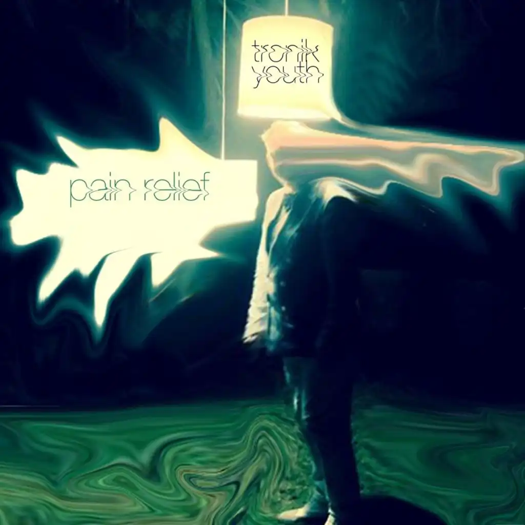 Pain Relief (DJ Steef Remix)