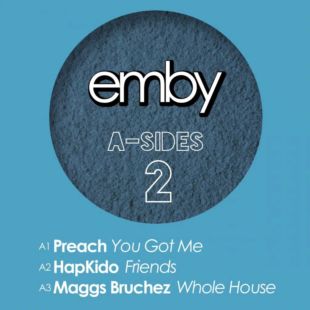A-Sides 2