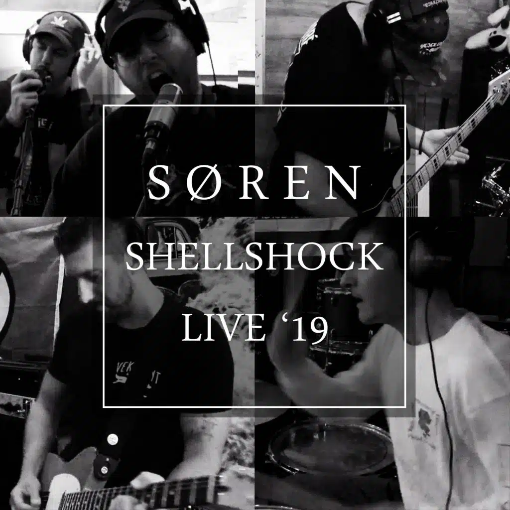 Shellshock Live '19