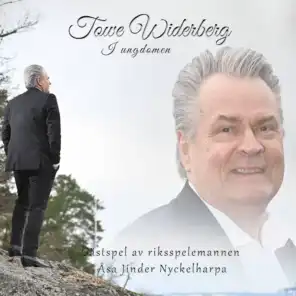 Towe Widerberg & Åsa Jinder