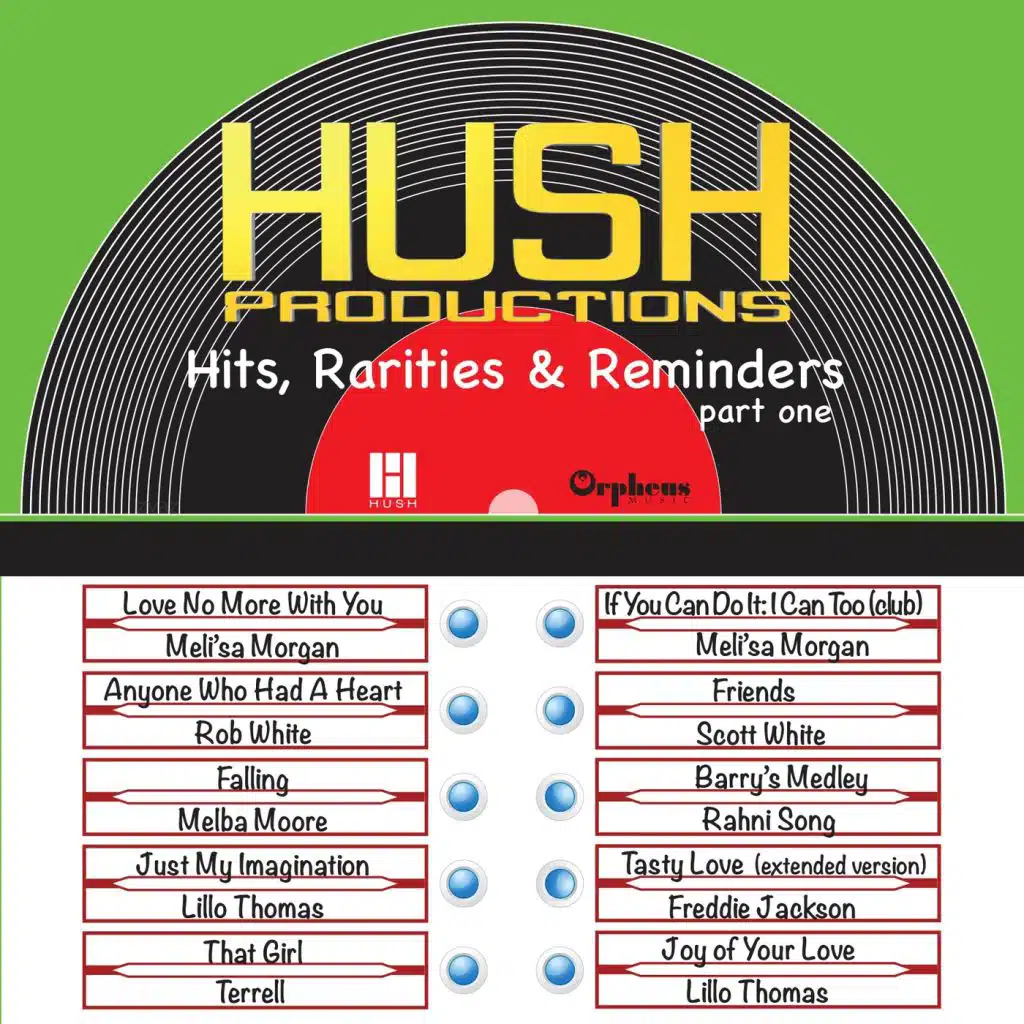 Tasty Love (Extended Version)