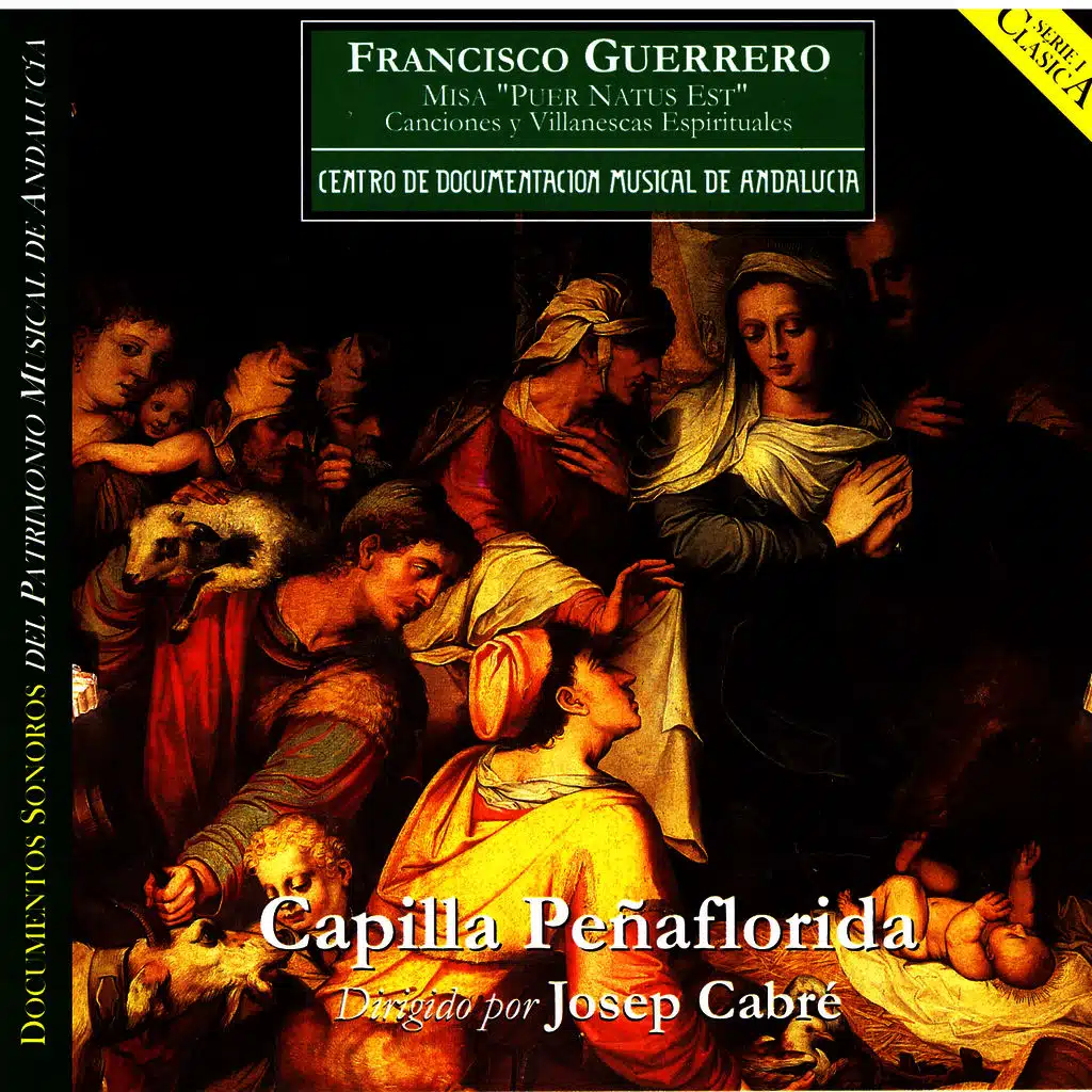 Misa "Puer Natus Est"