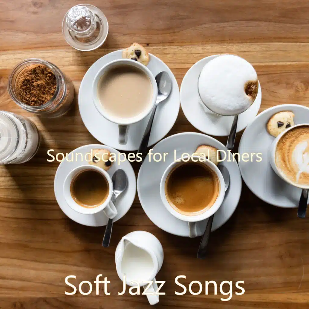 Remarkable Guitar Solo - Vibe for Fair Trade Coffee Houses