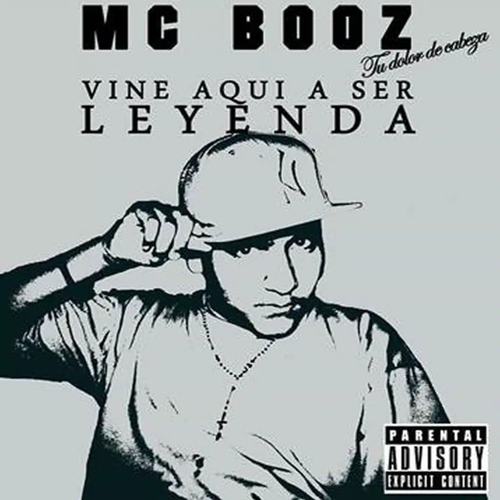 Oyeee! (feat. Mc Booz & Soen)