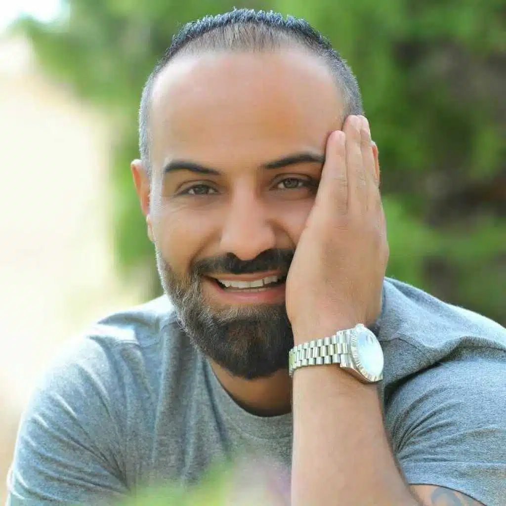 بس هديلي حالك