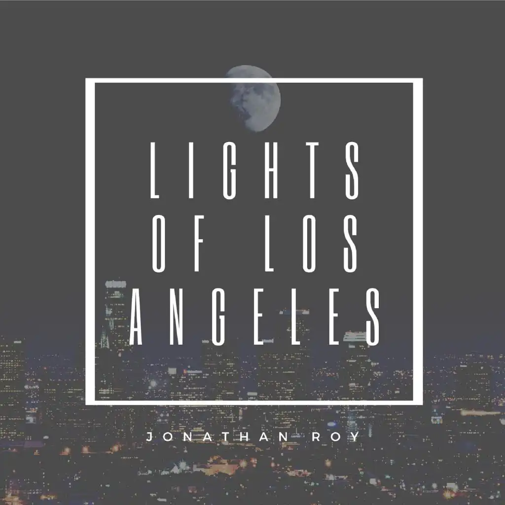 Lights of Los Angeles