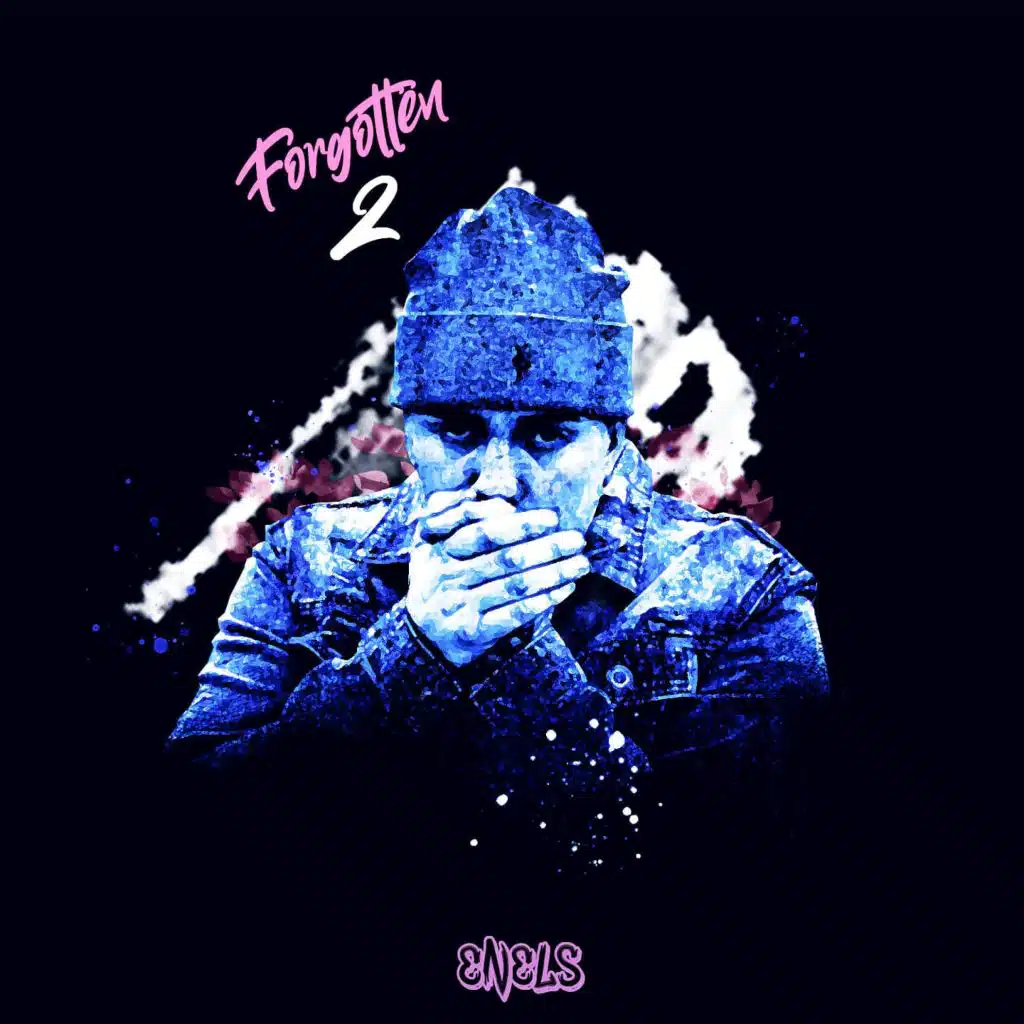 Apple Seed (feat. Hanzo Bladez)