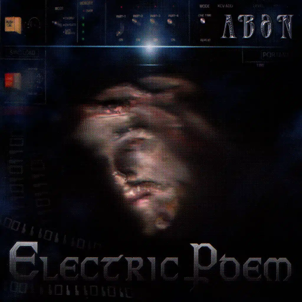 Electric Poem