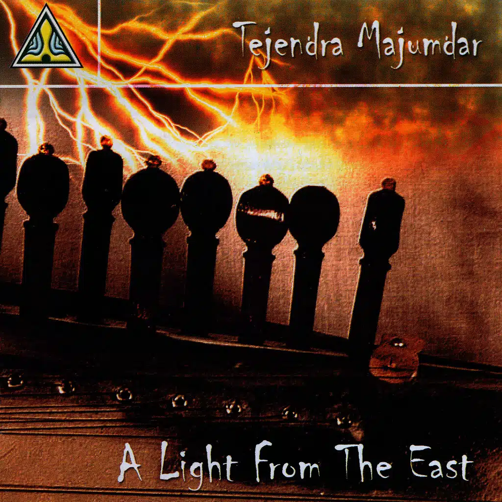 A Light From The East