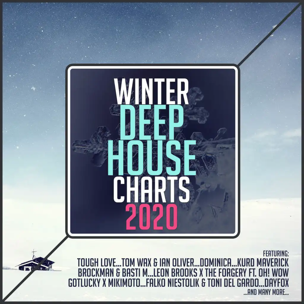 Winter Deep House Charts 2020