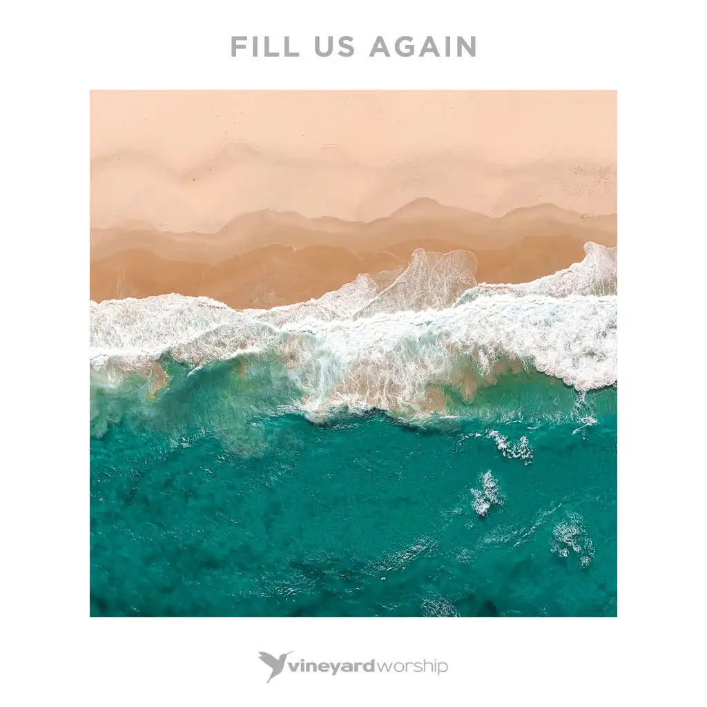 Fill Us Again (feat. Dave Miller)