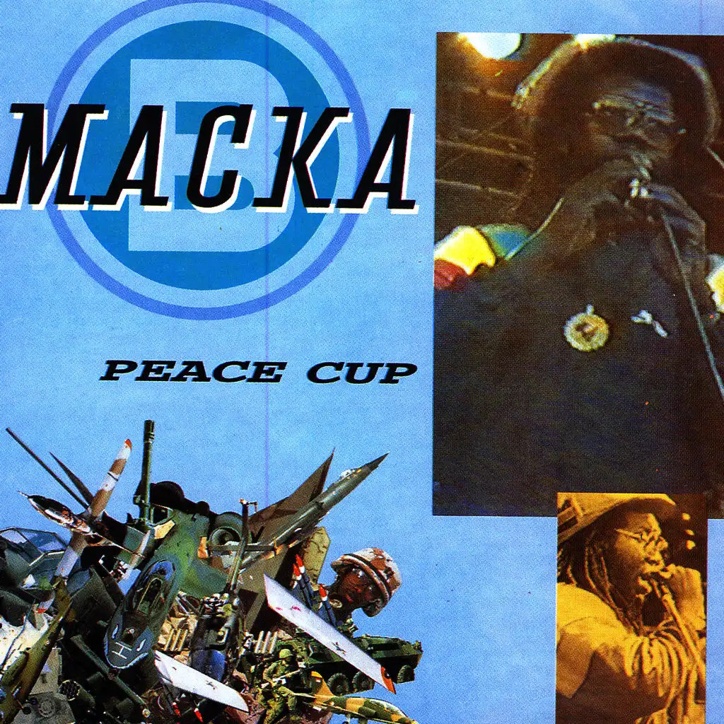 Peace Cup