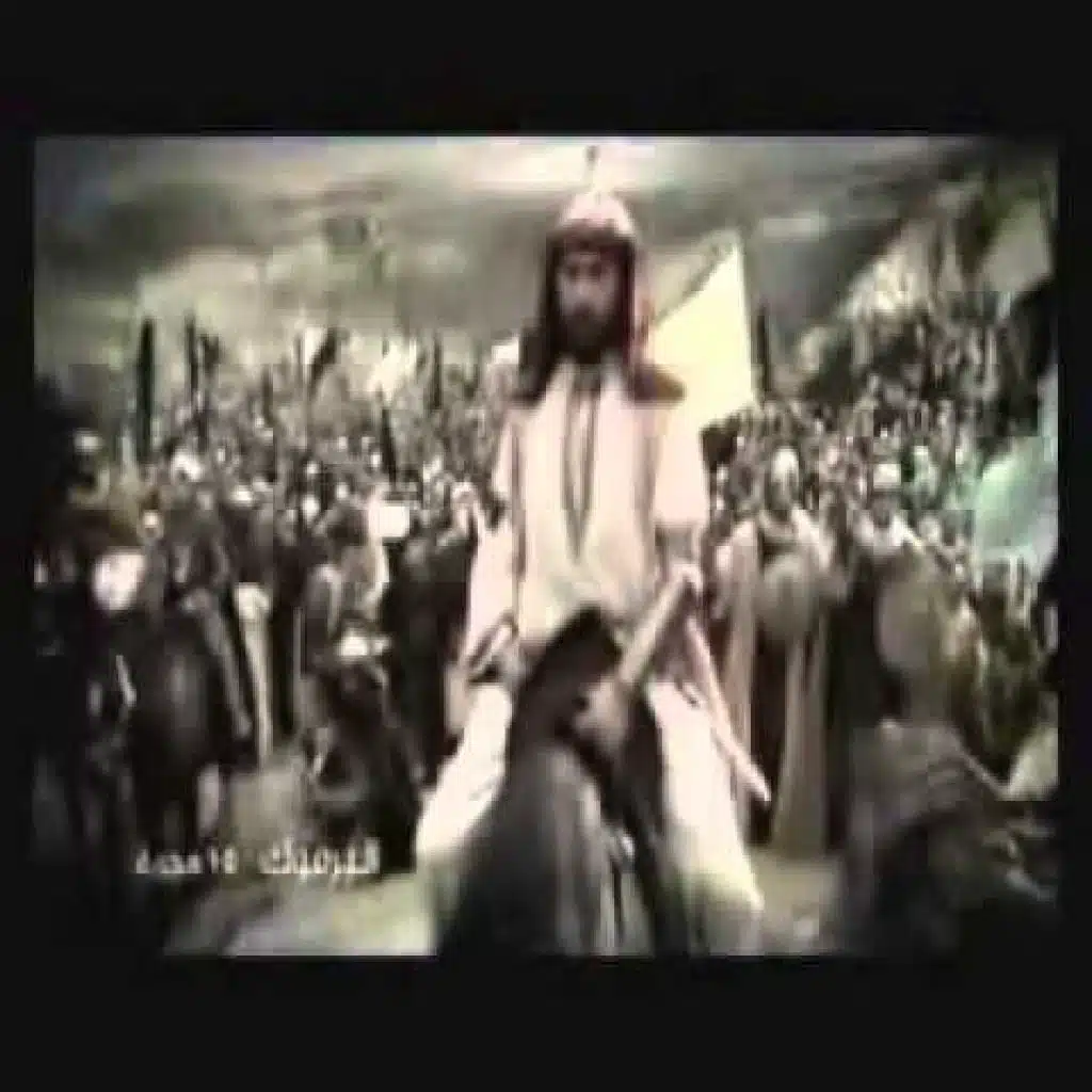 تخيل انك في زمن الصحابة