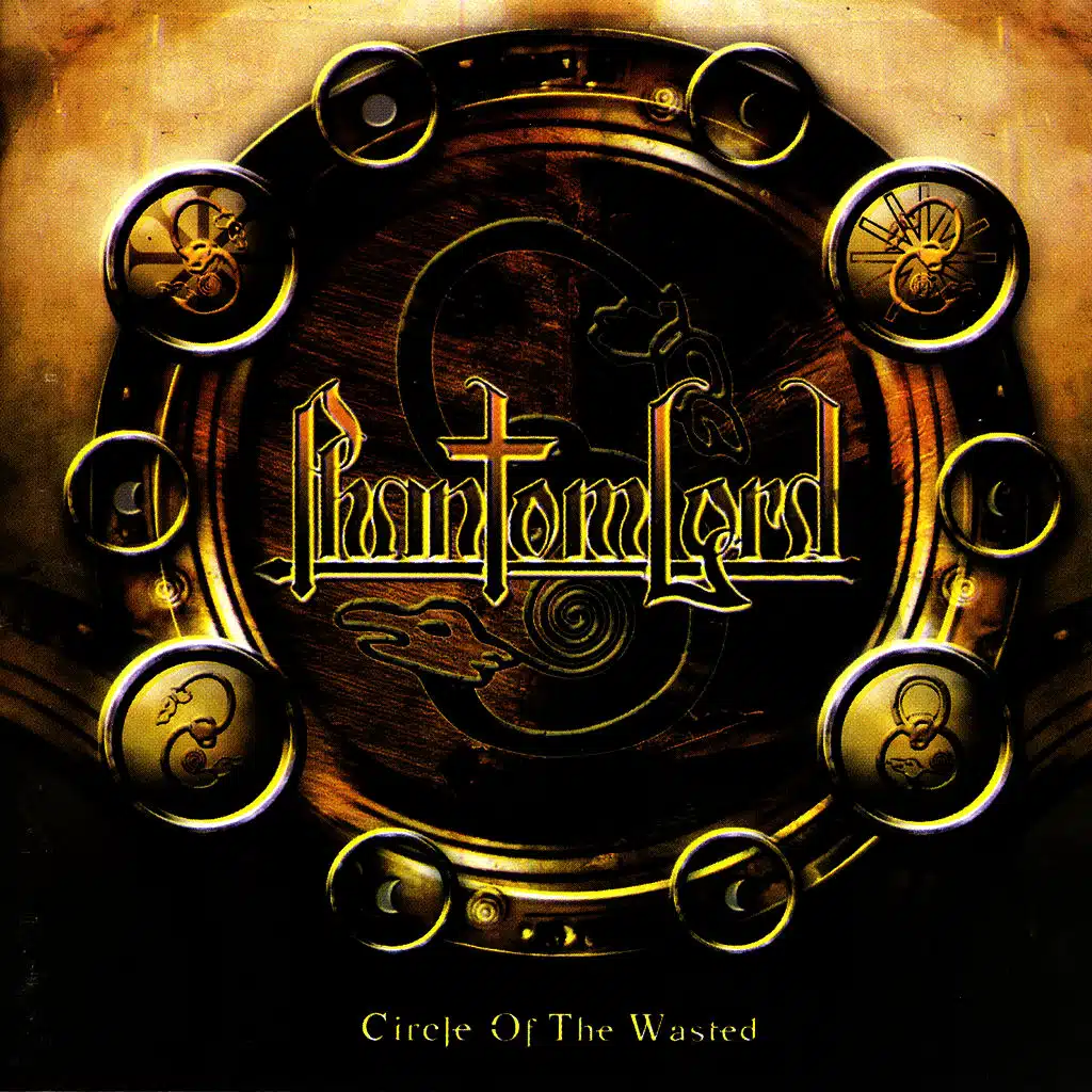 Circle Of The Wasted