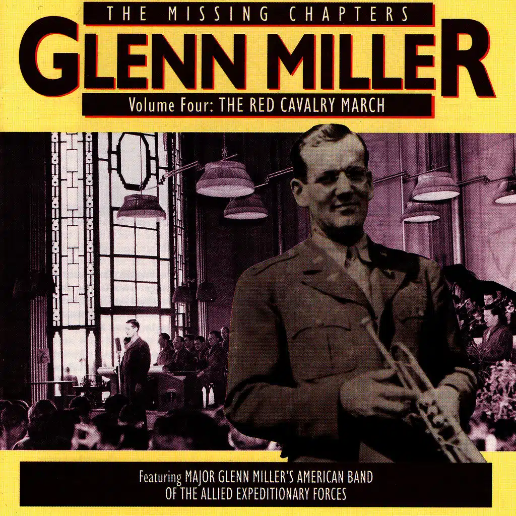 Song Of The Volga Boatman