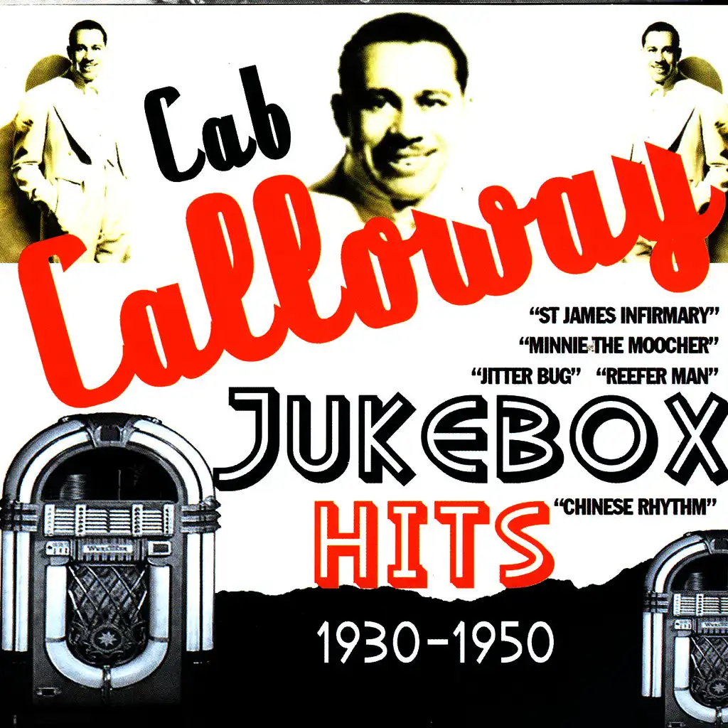 Jukebox Hits 1930-1950