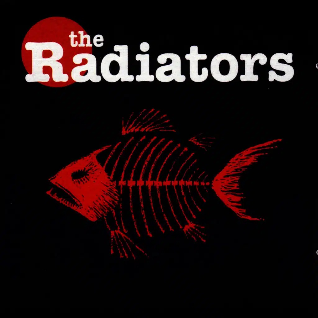 The Radiators