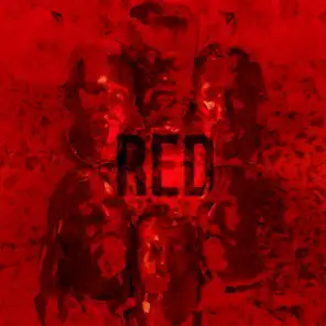 Red (feat. DJ Holotrope)