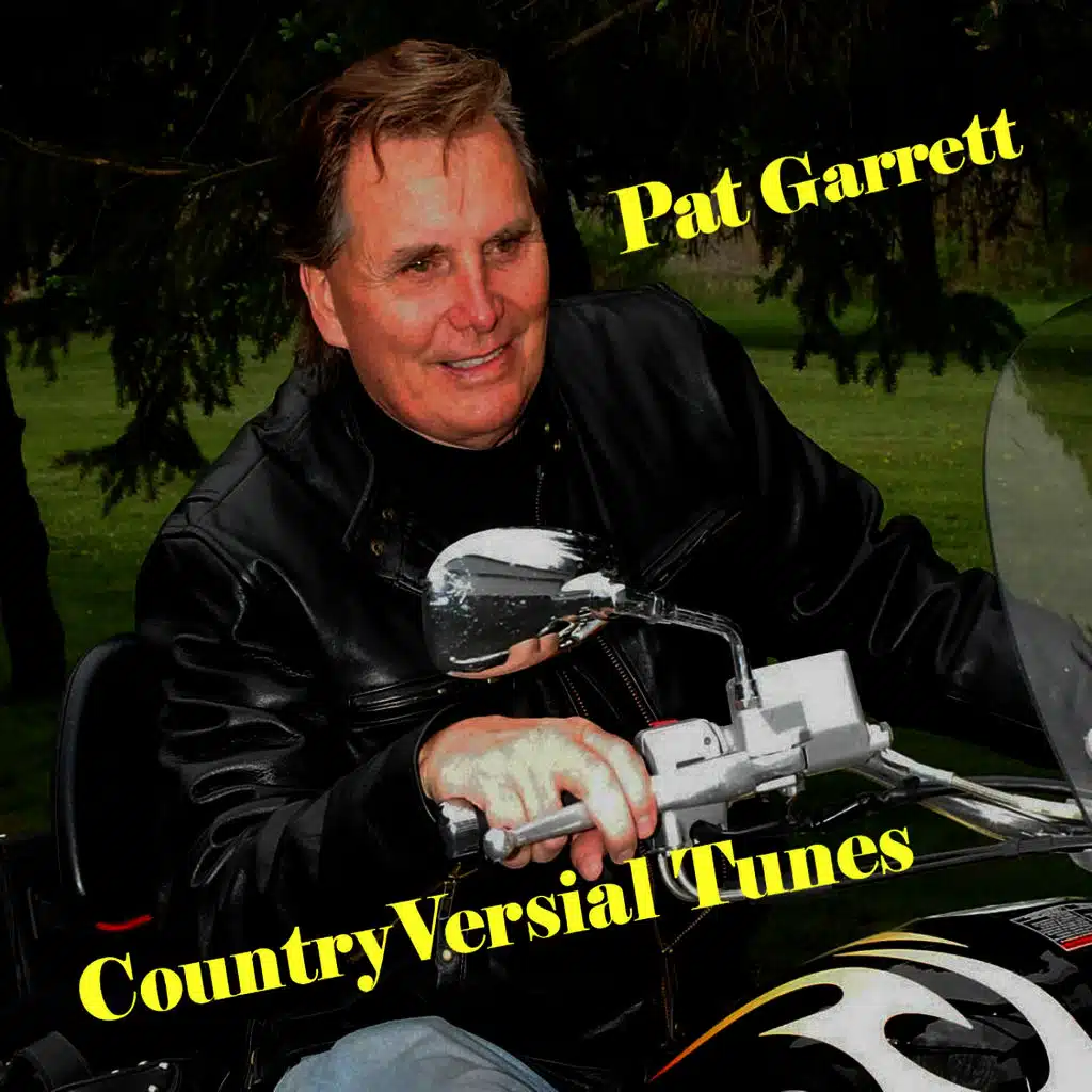 CountryVersial Tunes