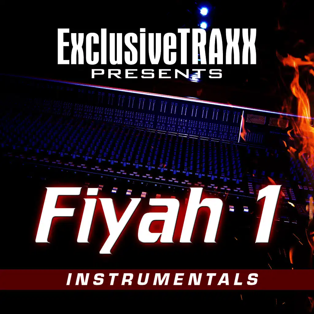 I Pump My Fist (Instrumental)